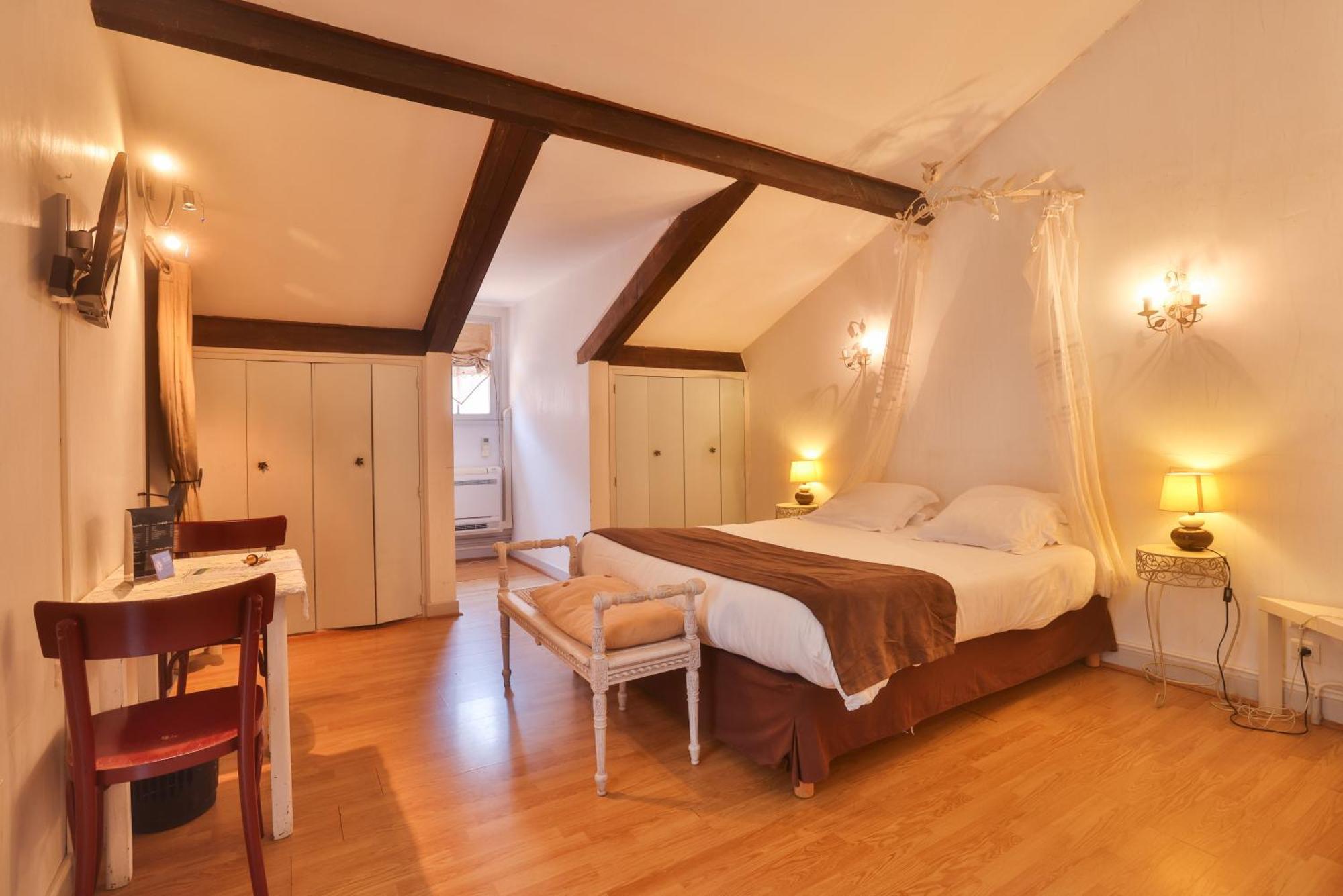Hotel Restaurant Des Thermes Castéra-Verduzan Kültér fotó