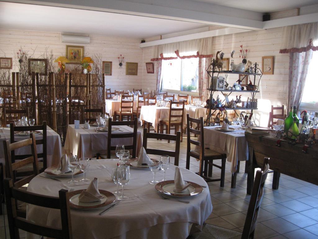 Hotel Restaurant Des Thermes Castéra-Verduzan Kültér fotó